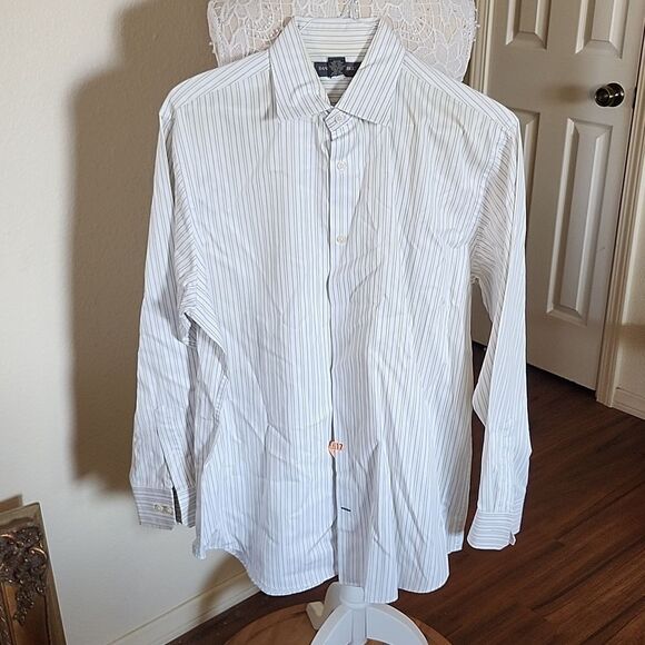 Banana Republic Dress Shirt - Picture 1 of 4
